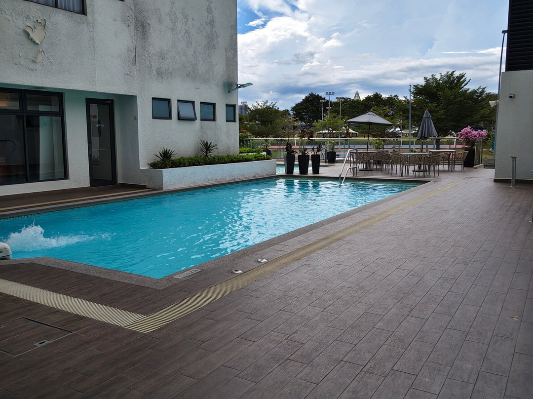 Park Inn by Radisson Putrajaya主图