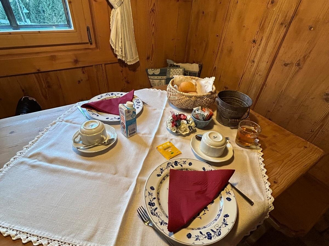 B&b Graz Trojar Haus主图