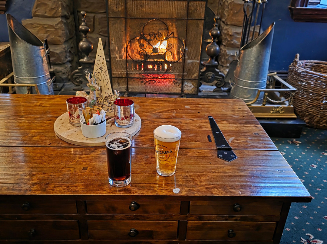 Dunmar House Hotel主图