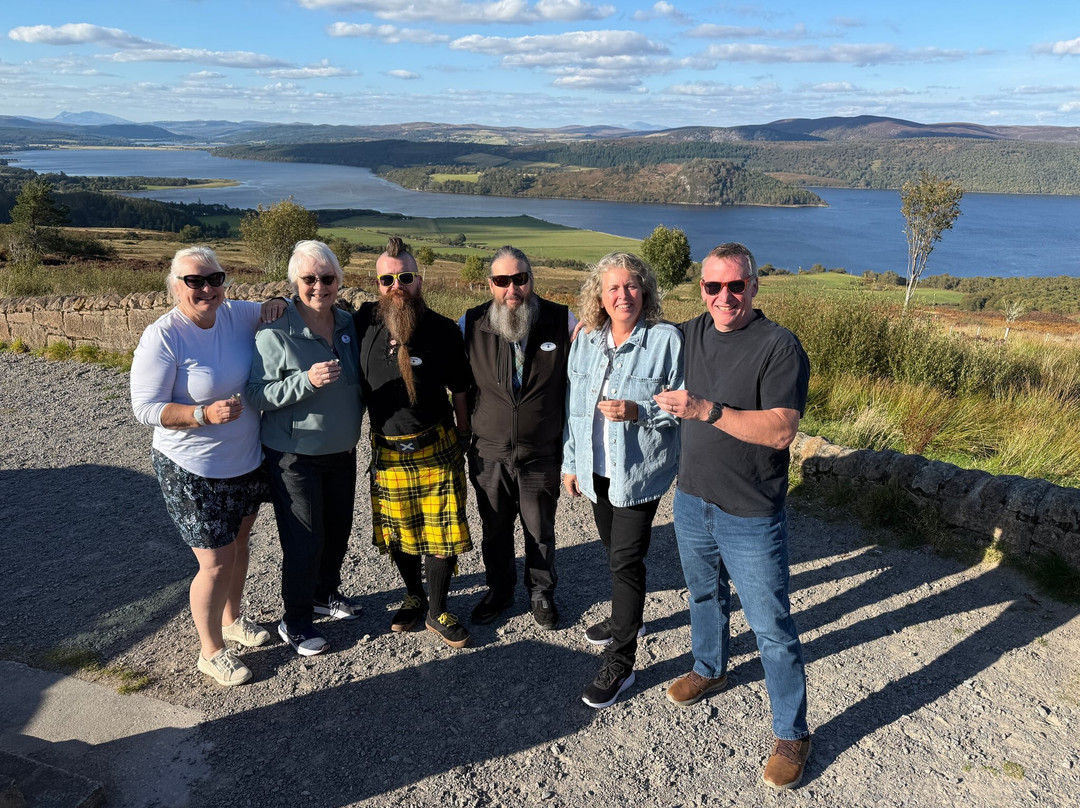 Invergordon Shore Excursions and Tours-Invergordon必去景点