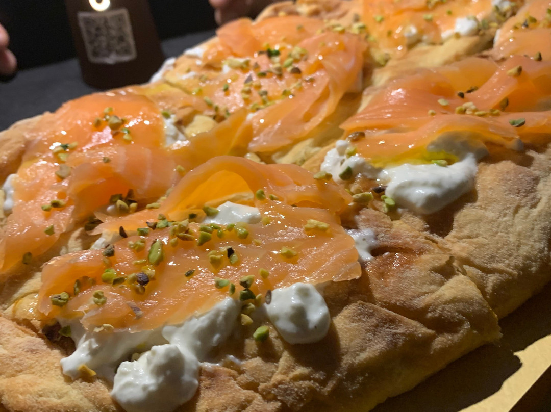 Skalunata cafè retró主图