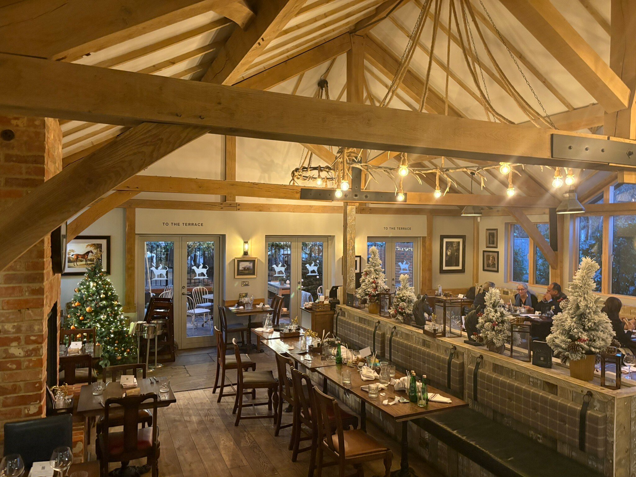 Hare & Hounds-官方