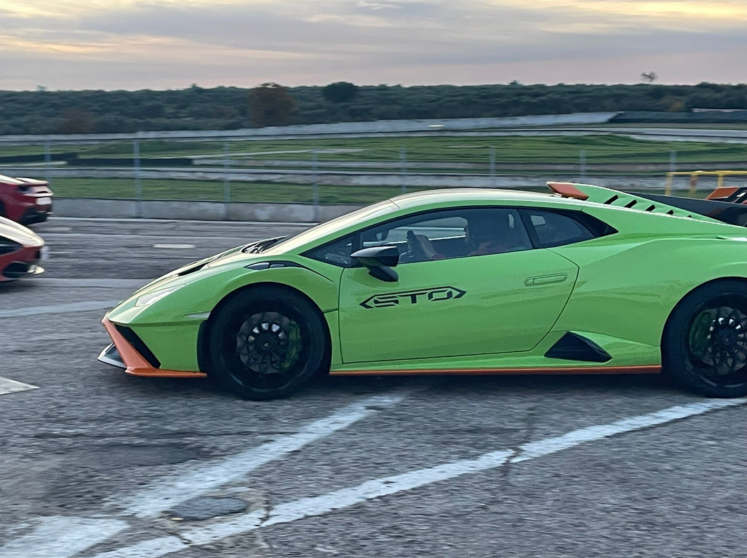 RSE Italia-伊莫拉必去景点