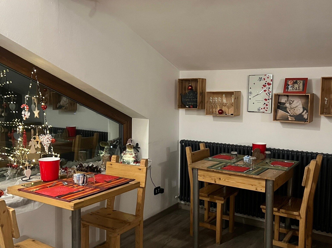 Valtellina Mon Amour主图