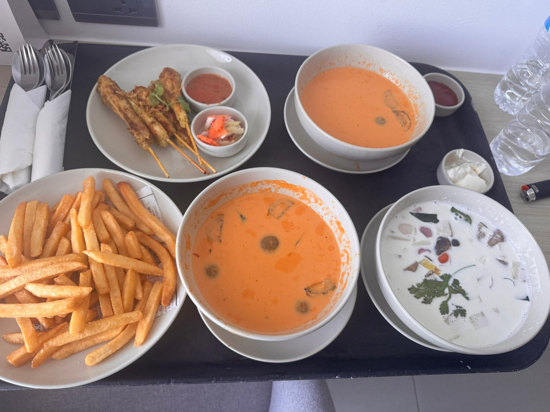 Hilton Garden Inn Phuket Bang Tao主图