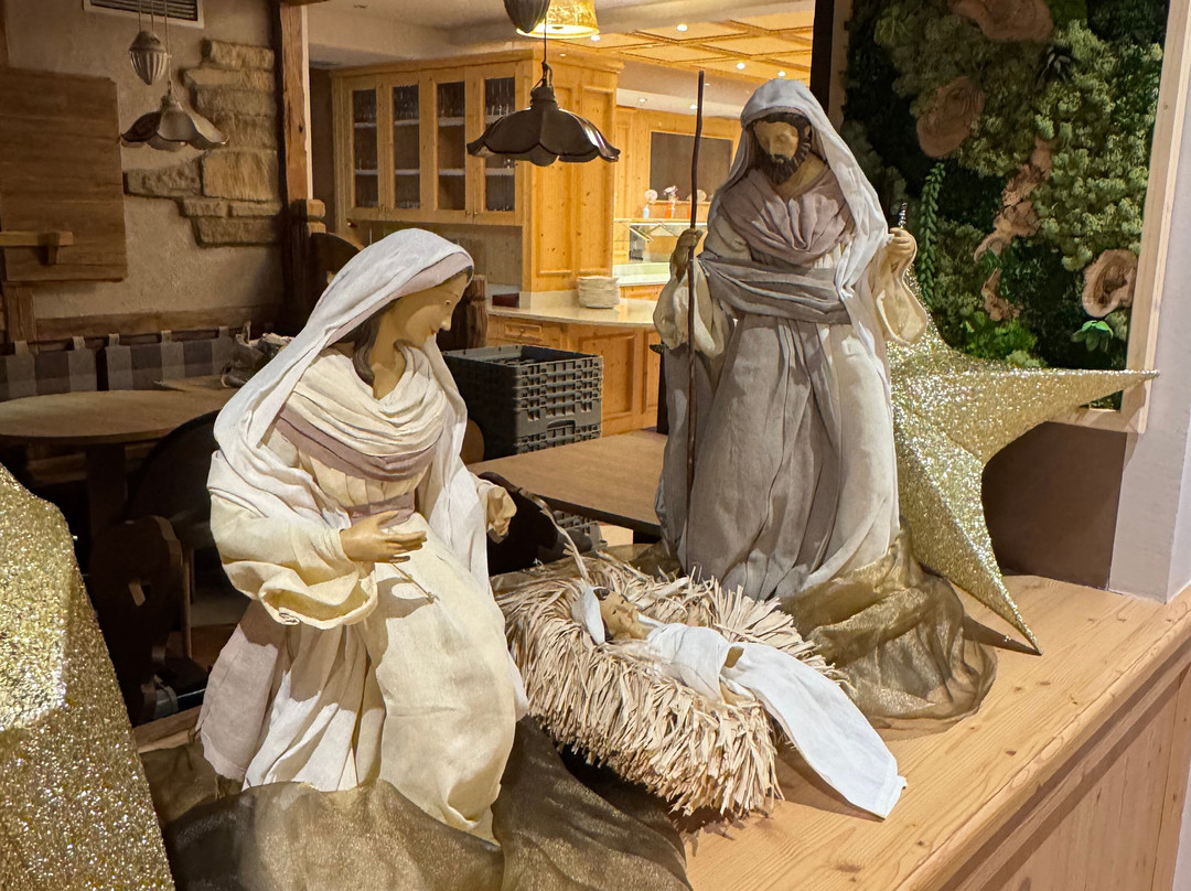 Hotel Paganella主图