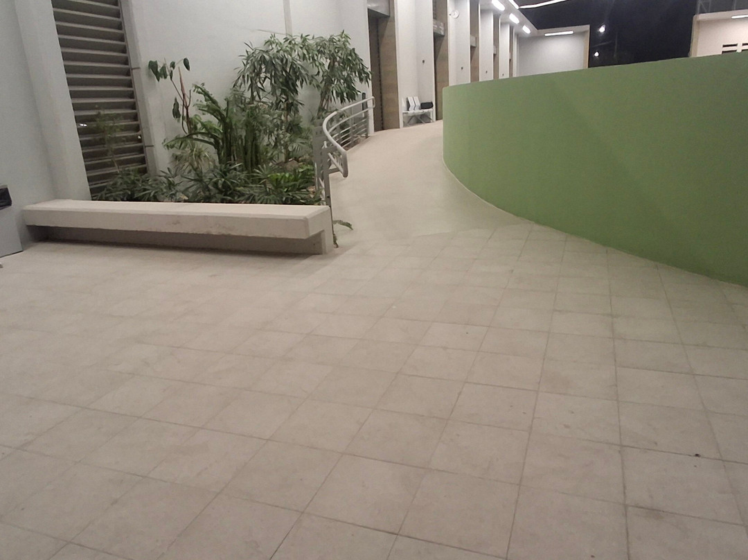 Ktel Achaias-帕特雷必去景点