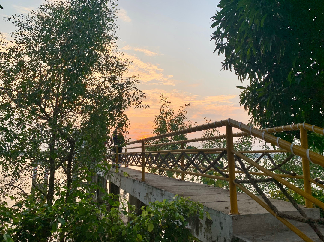 Ben Tre Riverside Resort主图