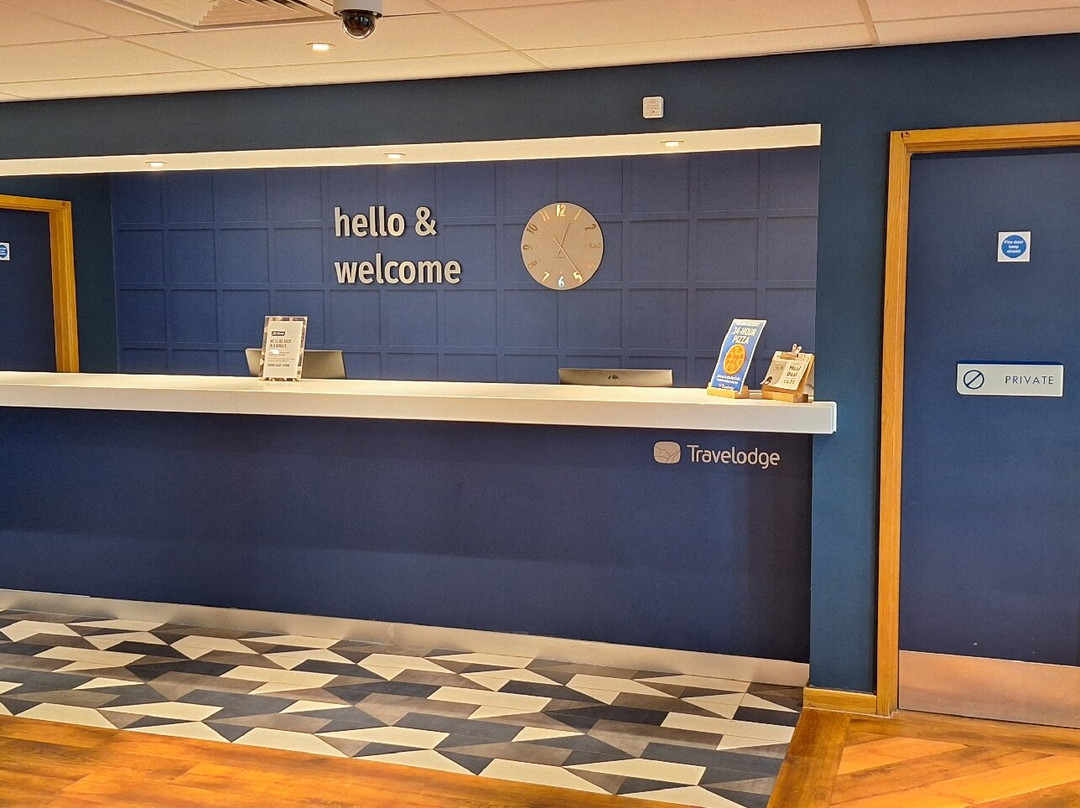 Travelodge Croydon Central主图