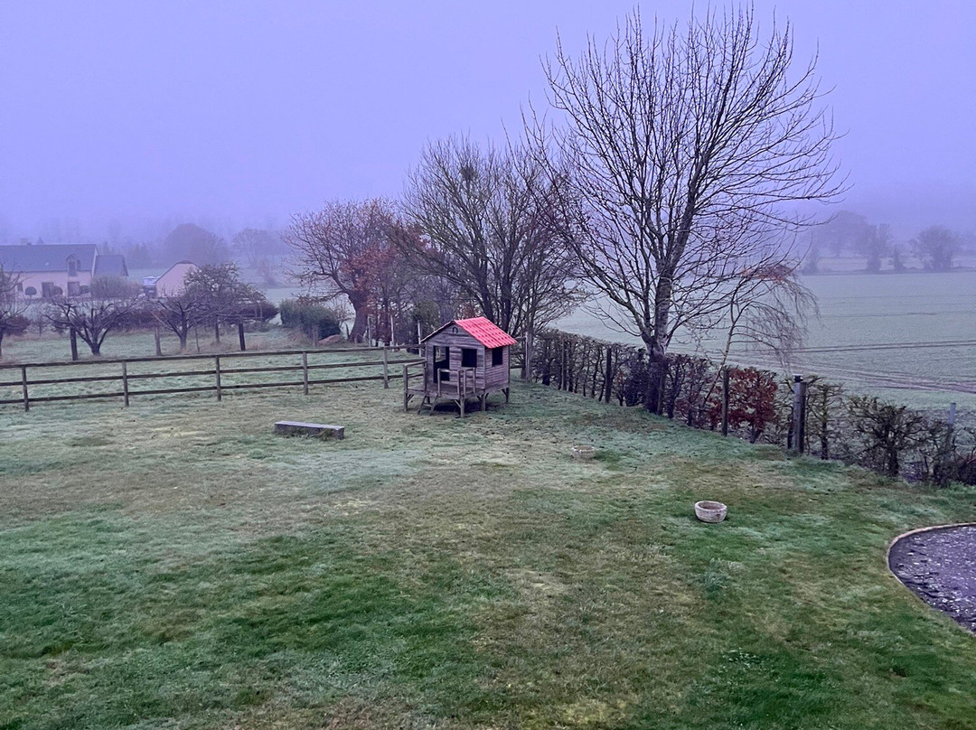 Le Moulin de la Butte主图