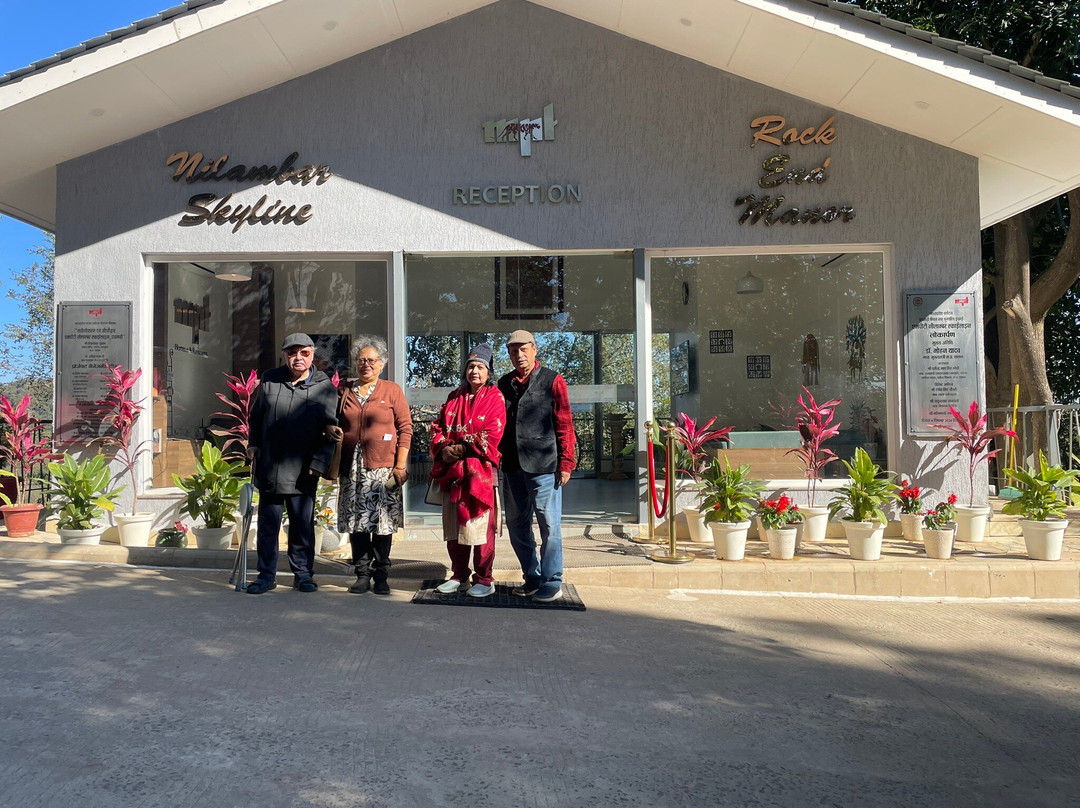 MPT Maikal Resort, Bargi主图