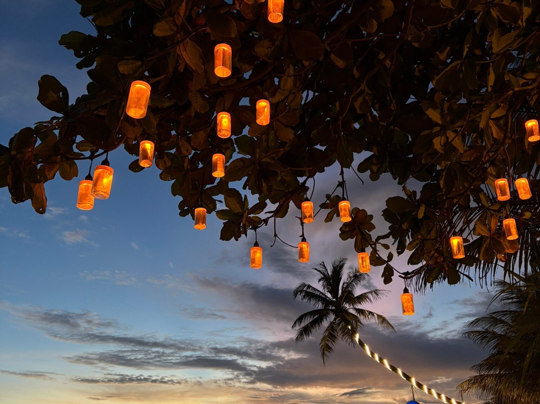 Cylon Lanka Tours And Travels-Minuwangoda必去景点
