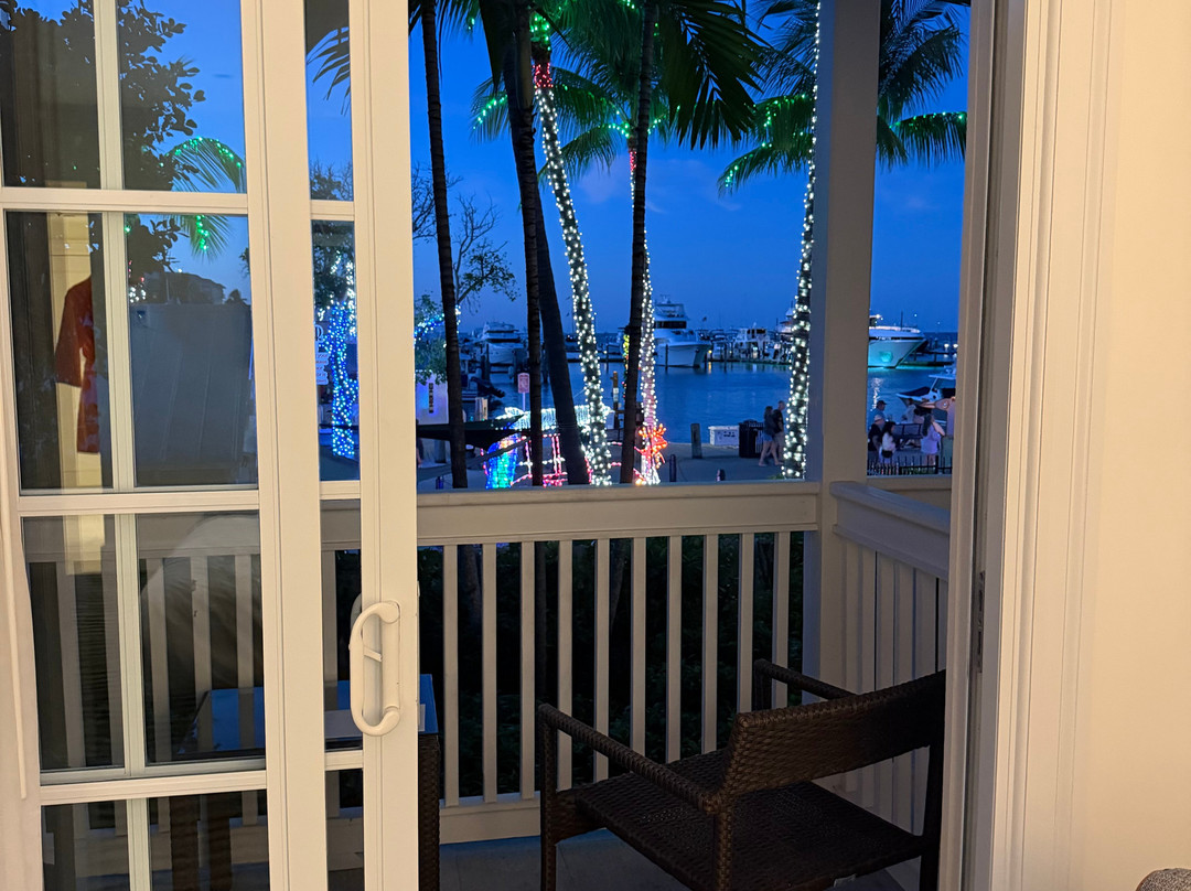 基韦斯特马克尔海滨度假村主图