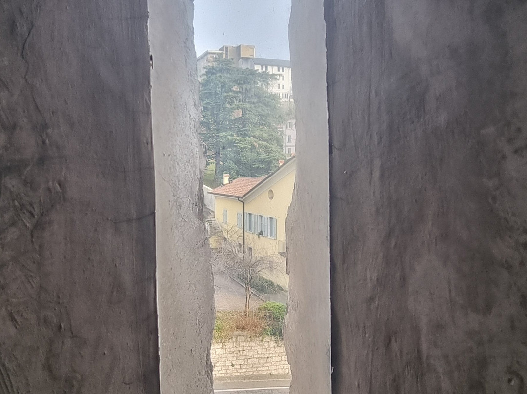 Torre Aquila-特伦托必去景点