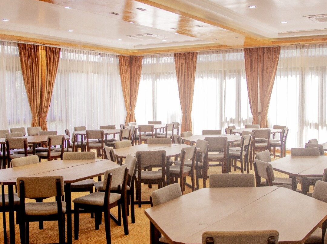 Balishira Resort Ltd主图