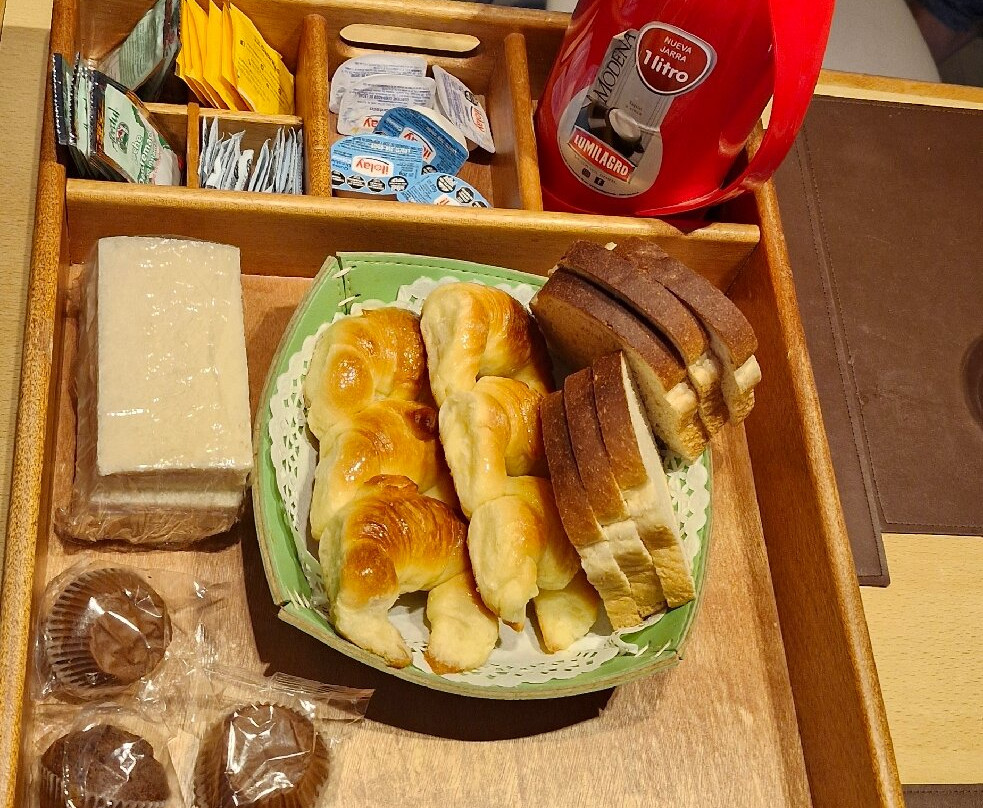 Parada 47 Apart De Playa主图