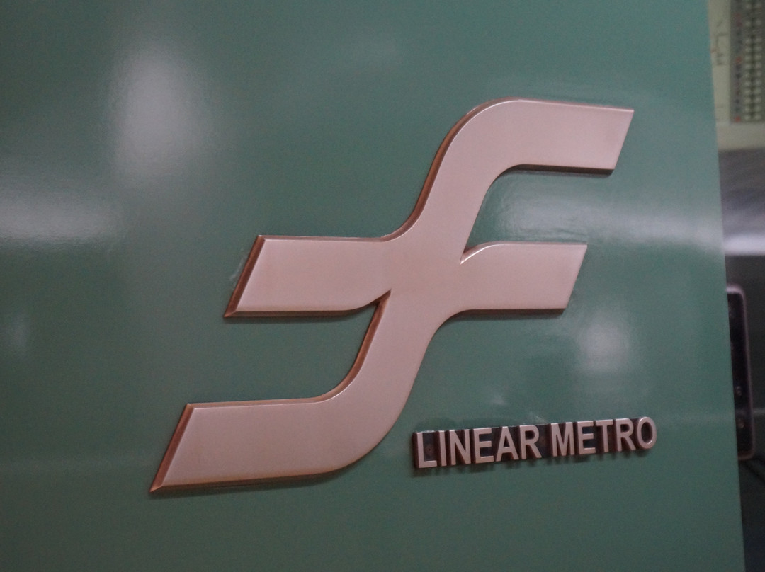 福冈市营地铁-福冈市必去景点