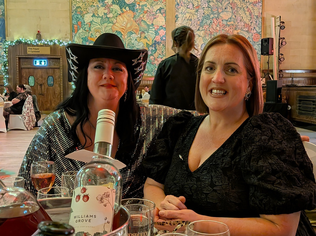 Brangwyn Hall-斯温西必去景点