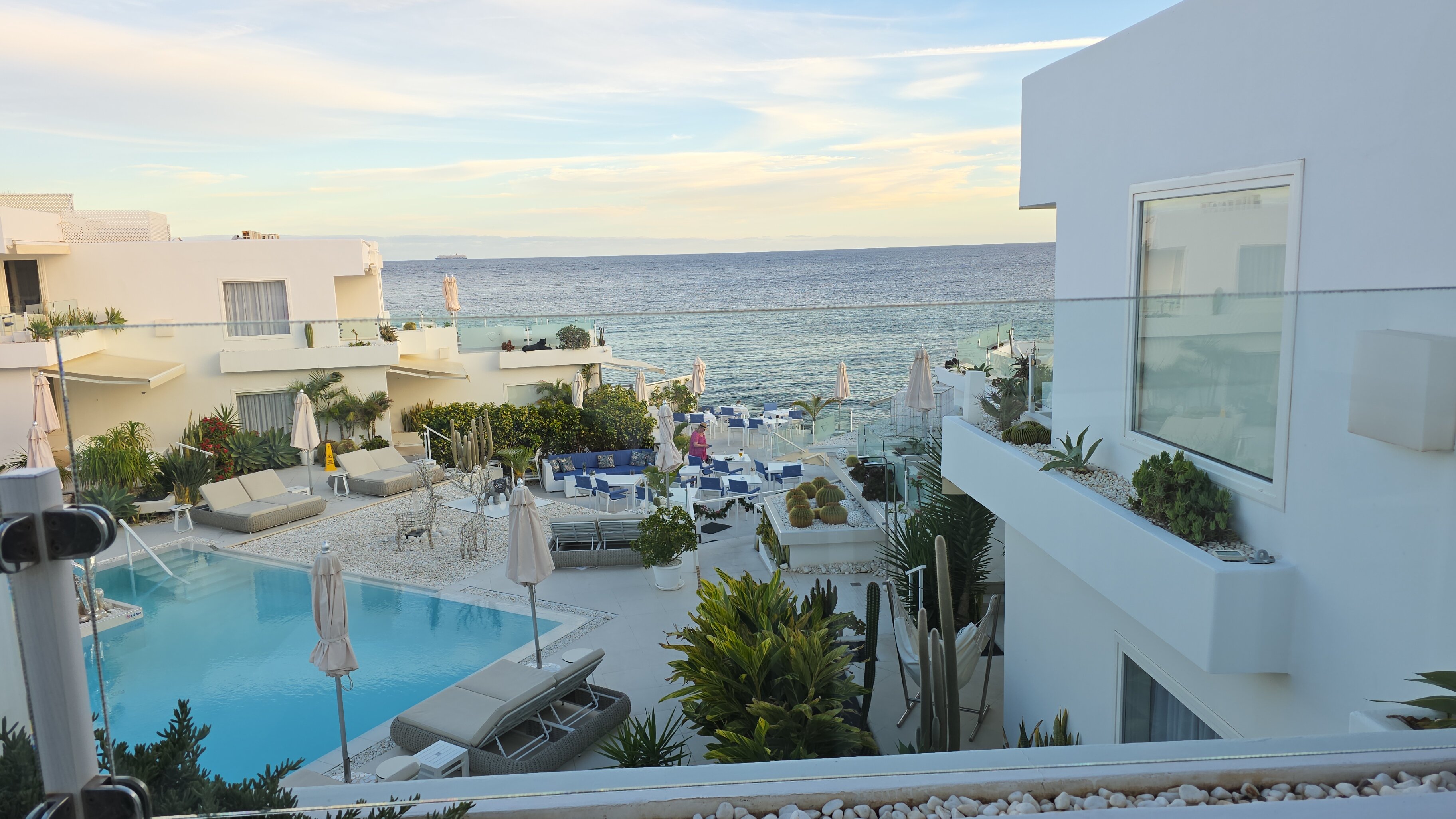 Lani's Suites De luxe-官方