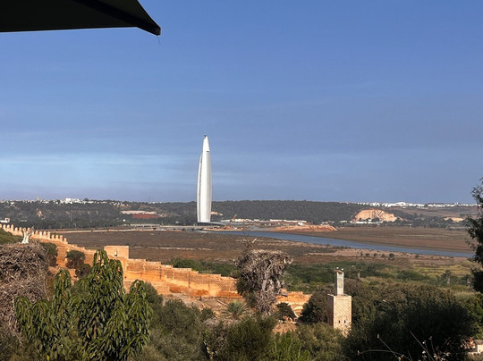 Explore Exotic Morocco-迈哈米德必去景点