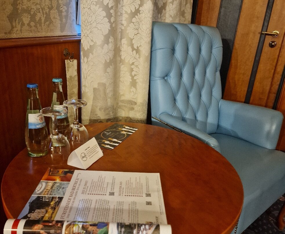 Hotel Fürstenhof主图