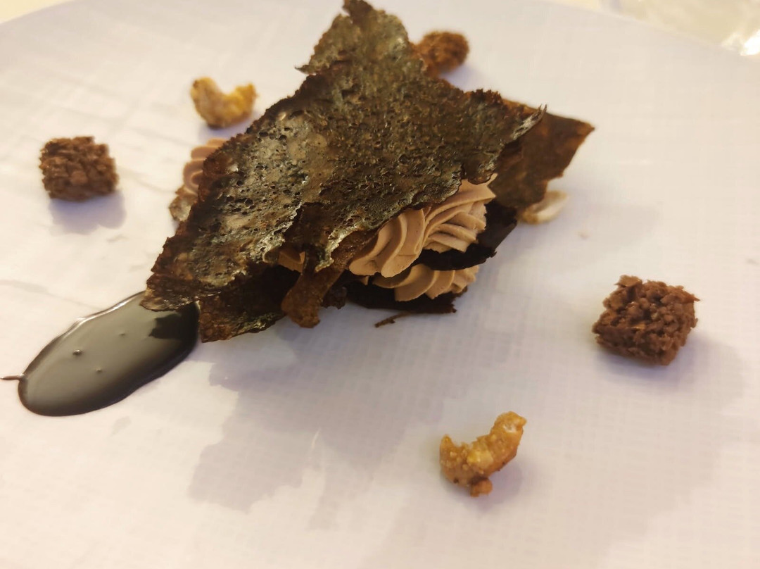 Manoir Bel Air主图