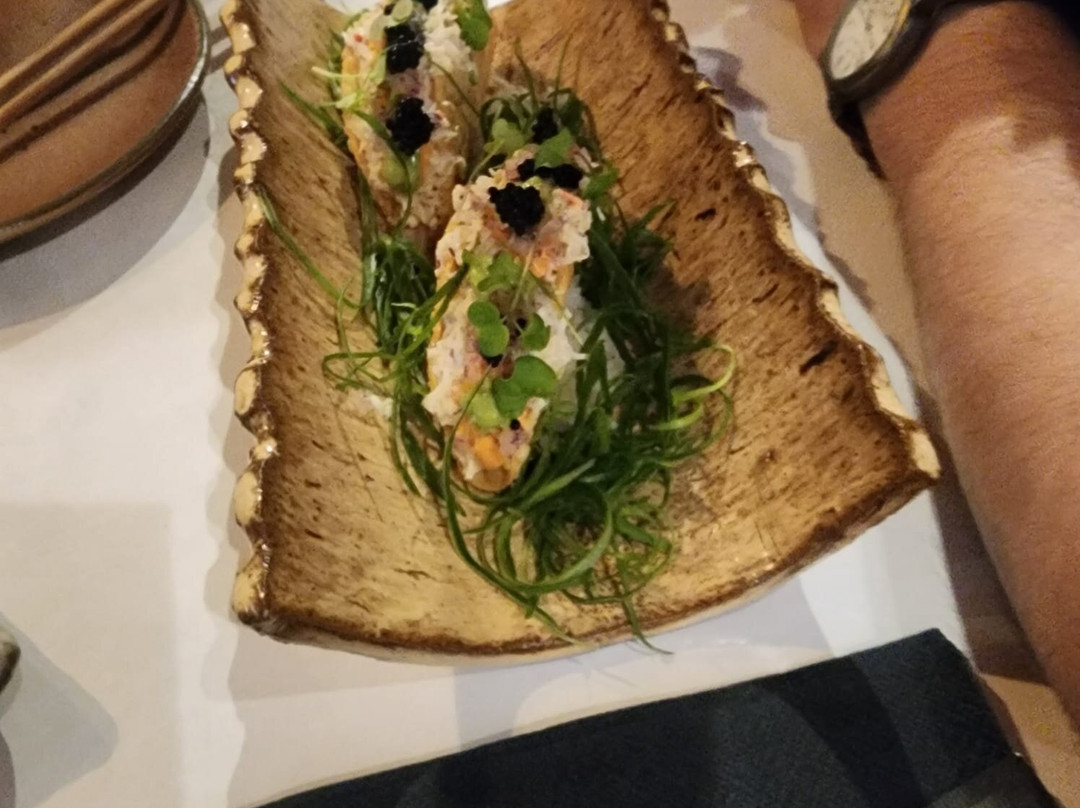 La Rusia Barra Nikkei