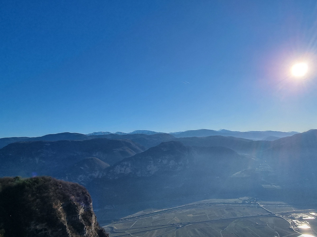 Skywalk-Mezzocorona必去景点