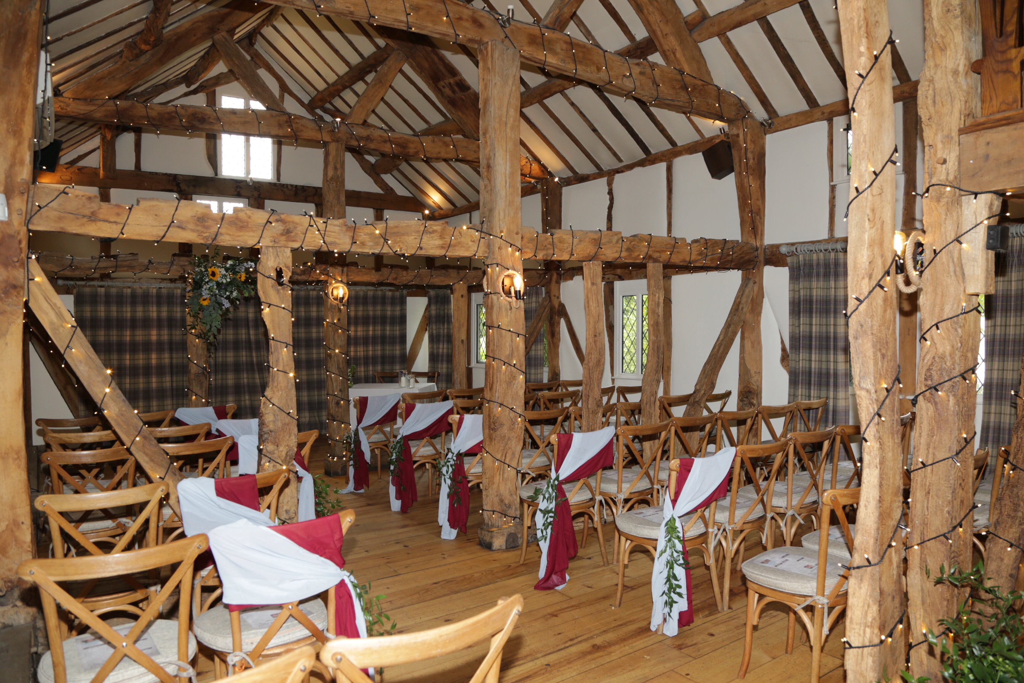 The Plough Inn-官方