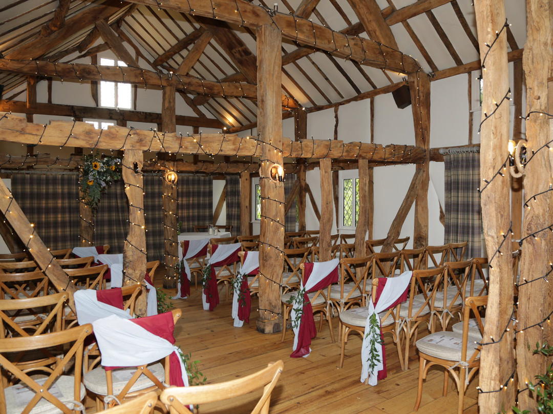 The Plough Inn主图