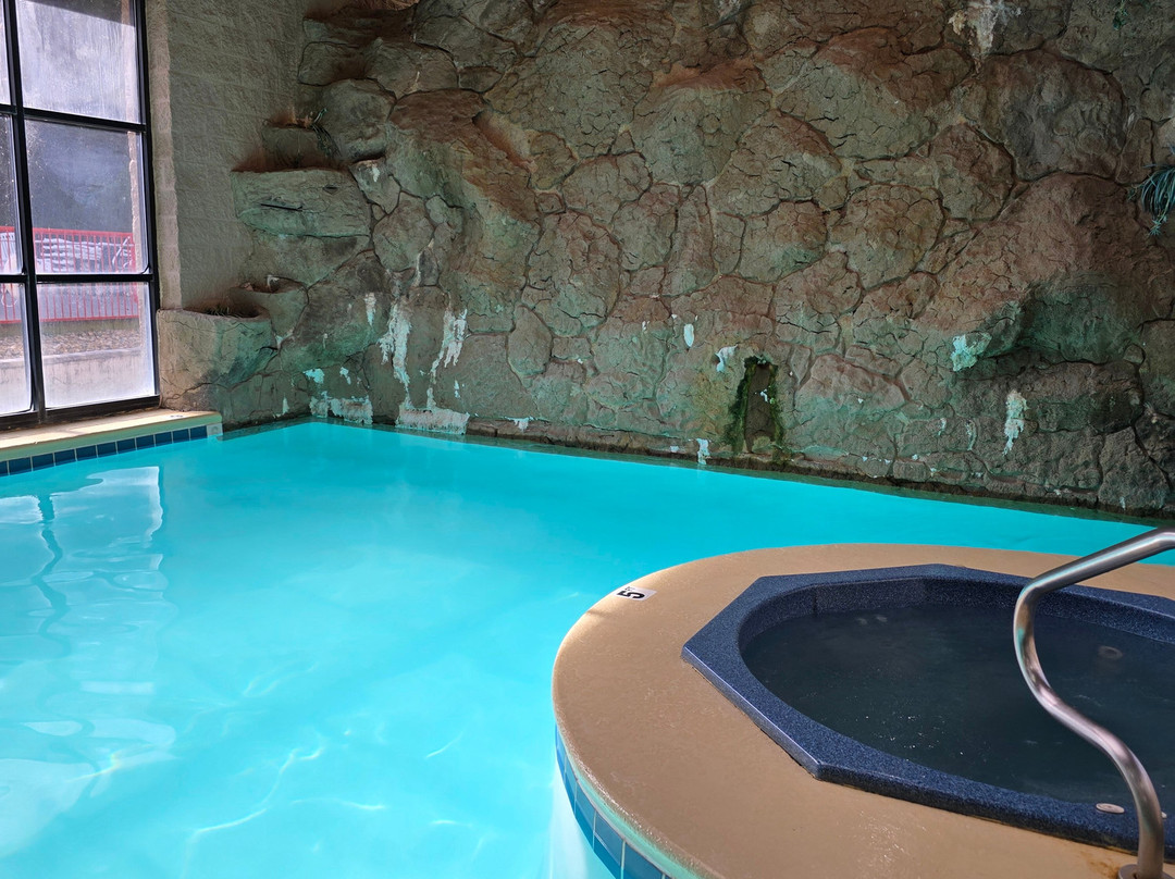 Zoder's Inn & Suites主图