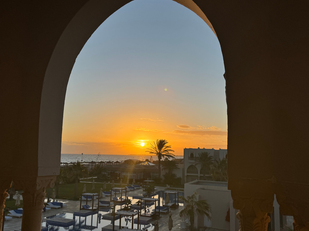 TUI BLUE Palm Beach Palace主图