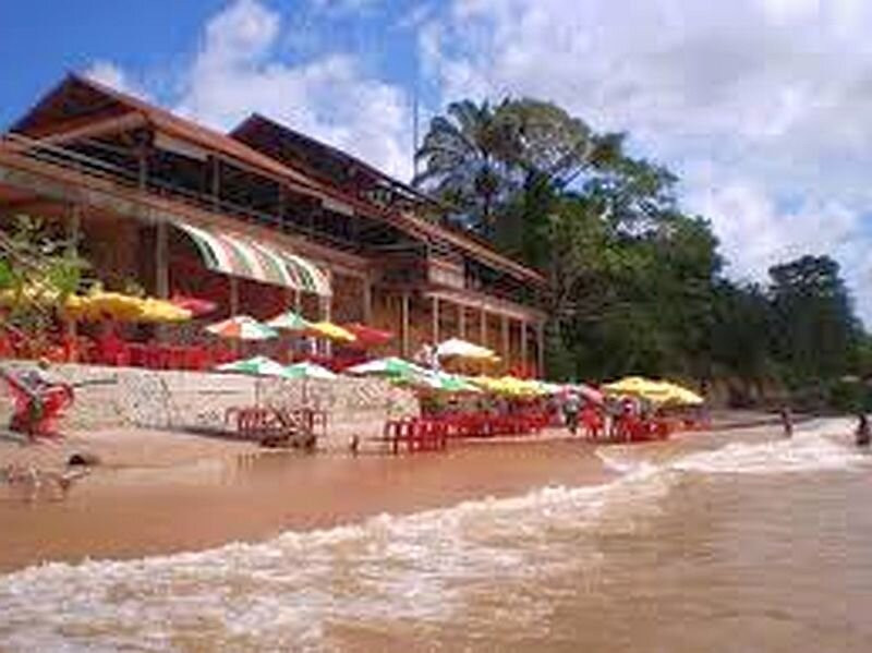 Paraiso Beach-Mosqueiro必去景点