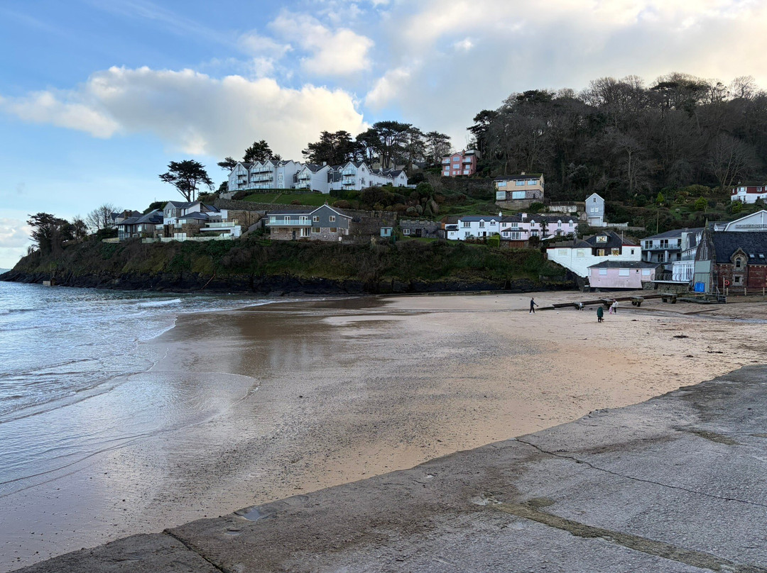 Harbour Beach Club Bar - Restaurant