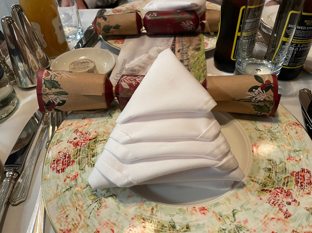 Saphos Trains-克鲁郡必去景点