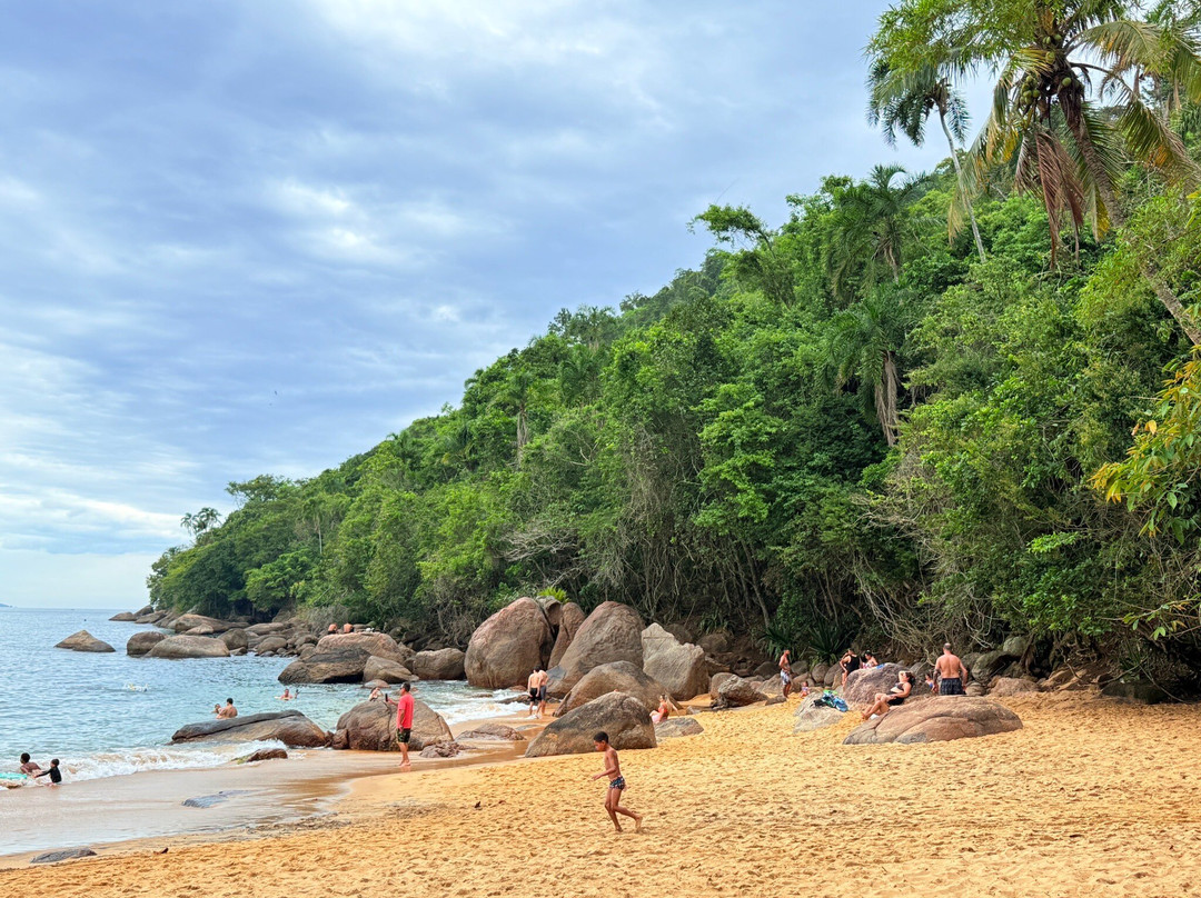 Barquario-乌巴图巴必去景点