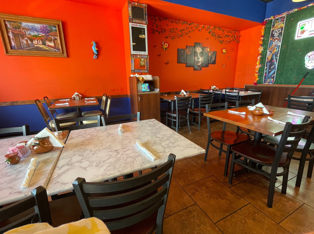 Mezcal Mexican Restaurant