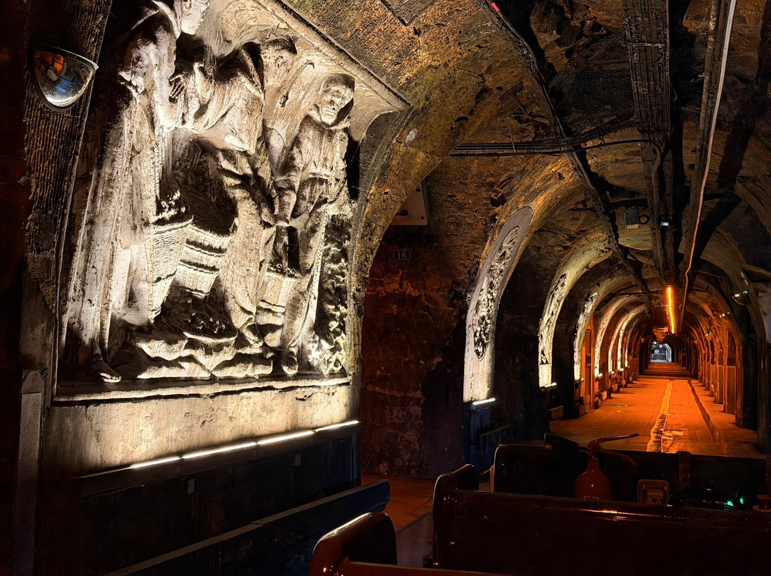 Mercier-埃佩尔内必去景点