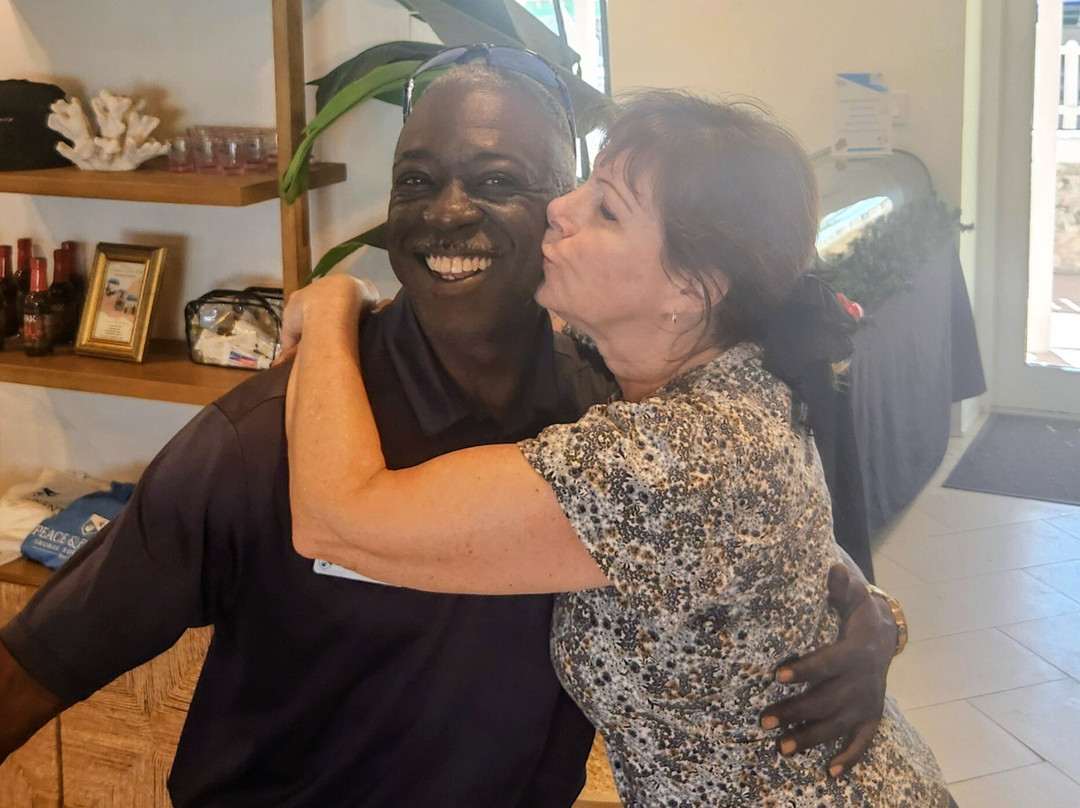 Peace & Plenty-George Town必去景点