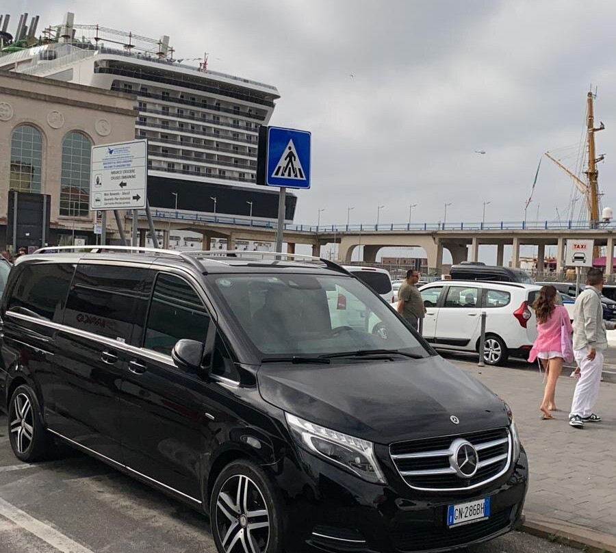 Ncc Telese Viaggi-Santa Maria A Vico必去景点