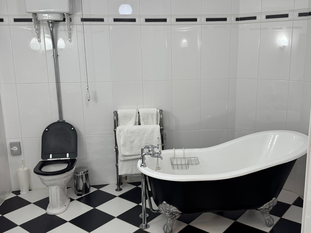 Beechwood Hotel主图