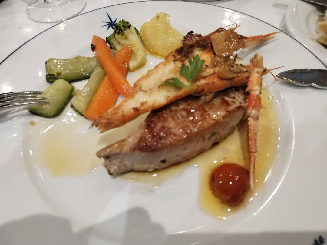 Hotel Estrella Del Norte主图