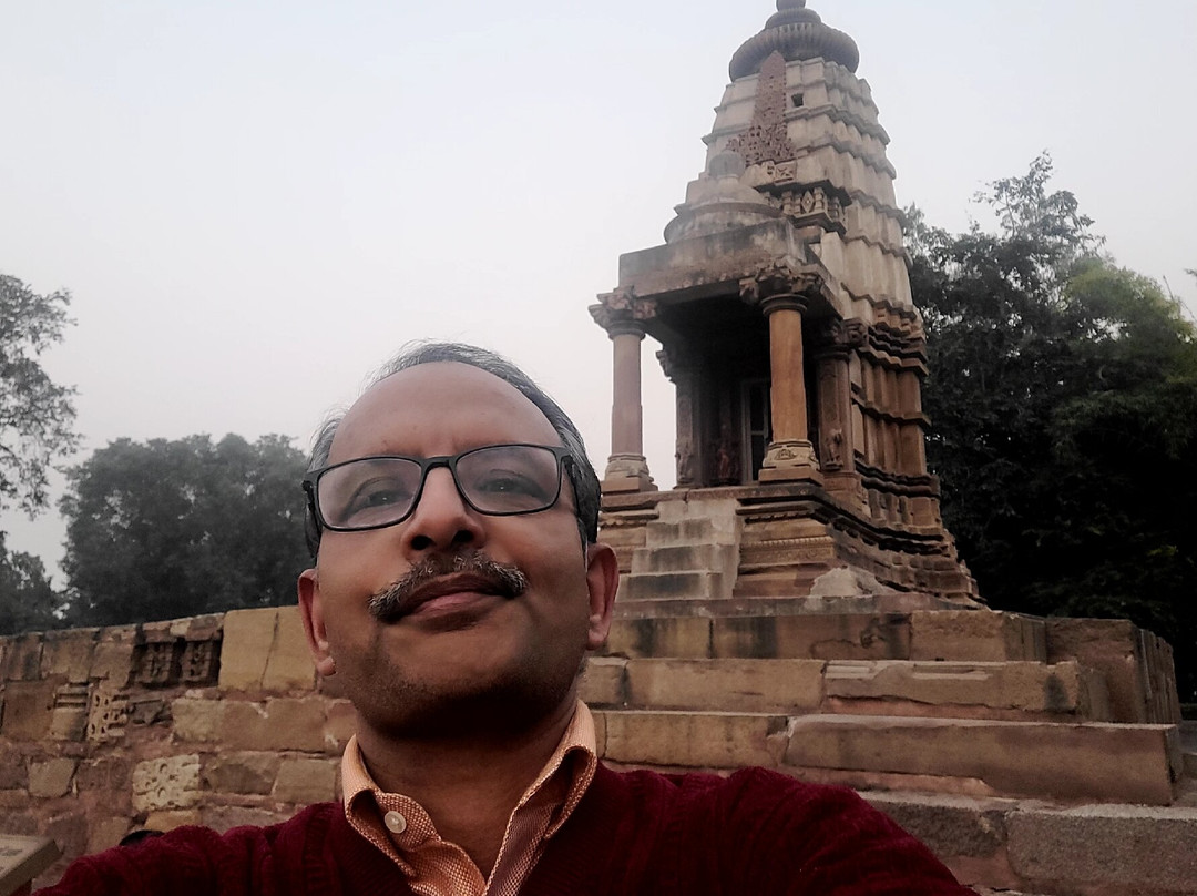 Lakshmi Temple-卡修拉荷必去景点