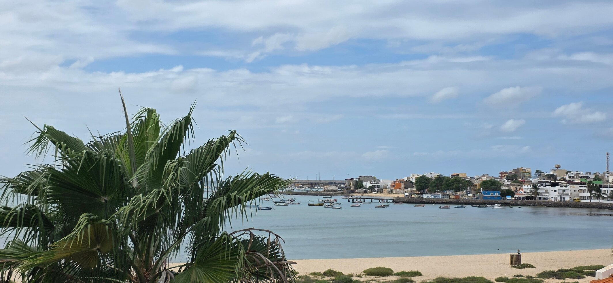 Aparthotel Ca' Nicola-官方