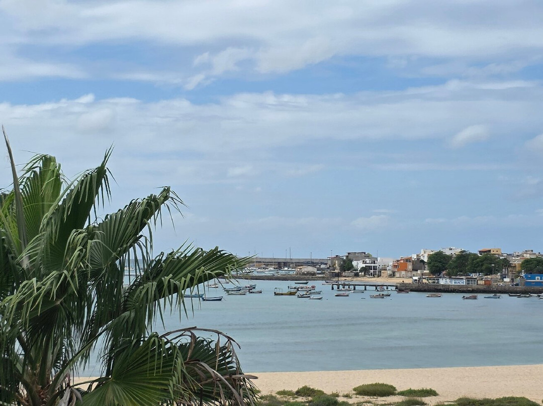 Aparthotel Ca' Nicola主图