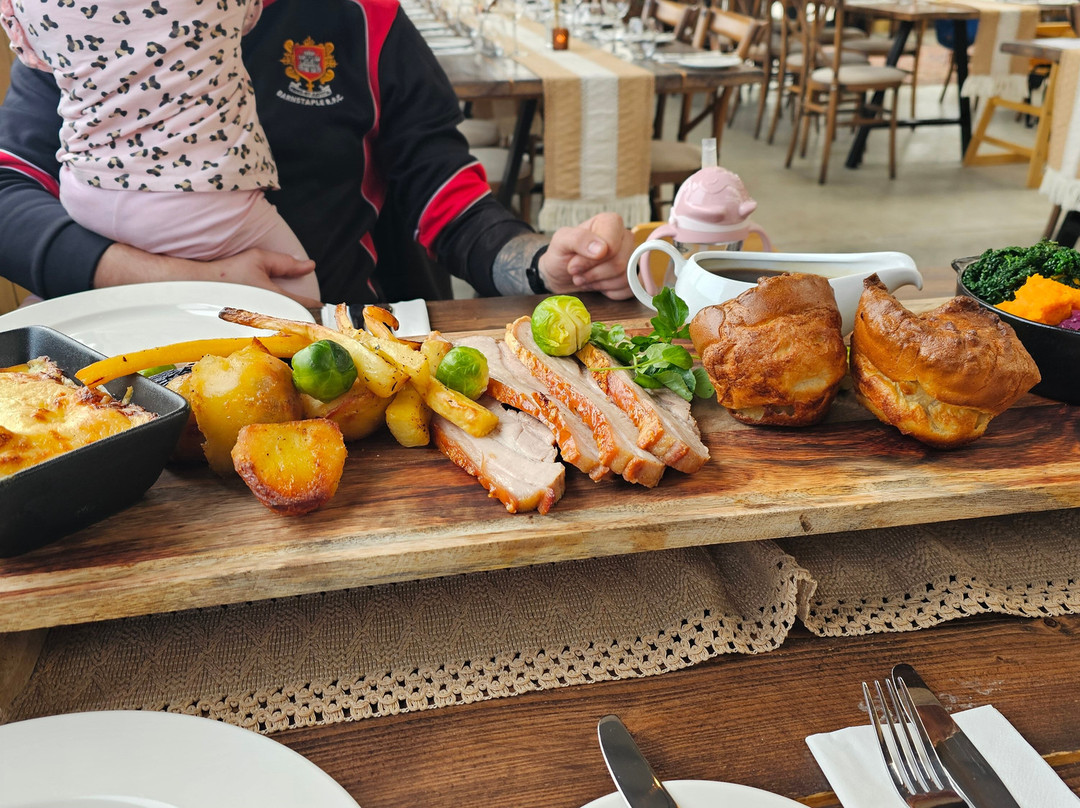 Macdonalds Farm-帕兹托必去景点