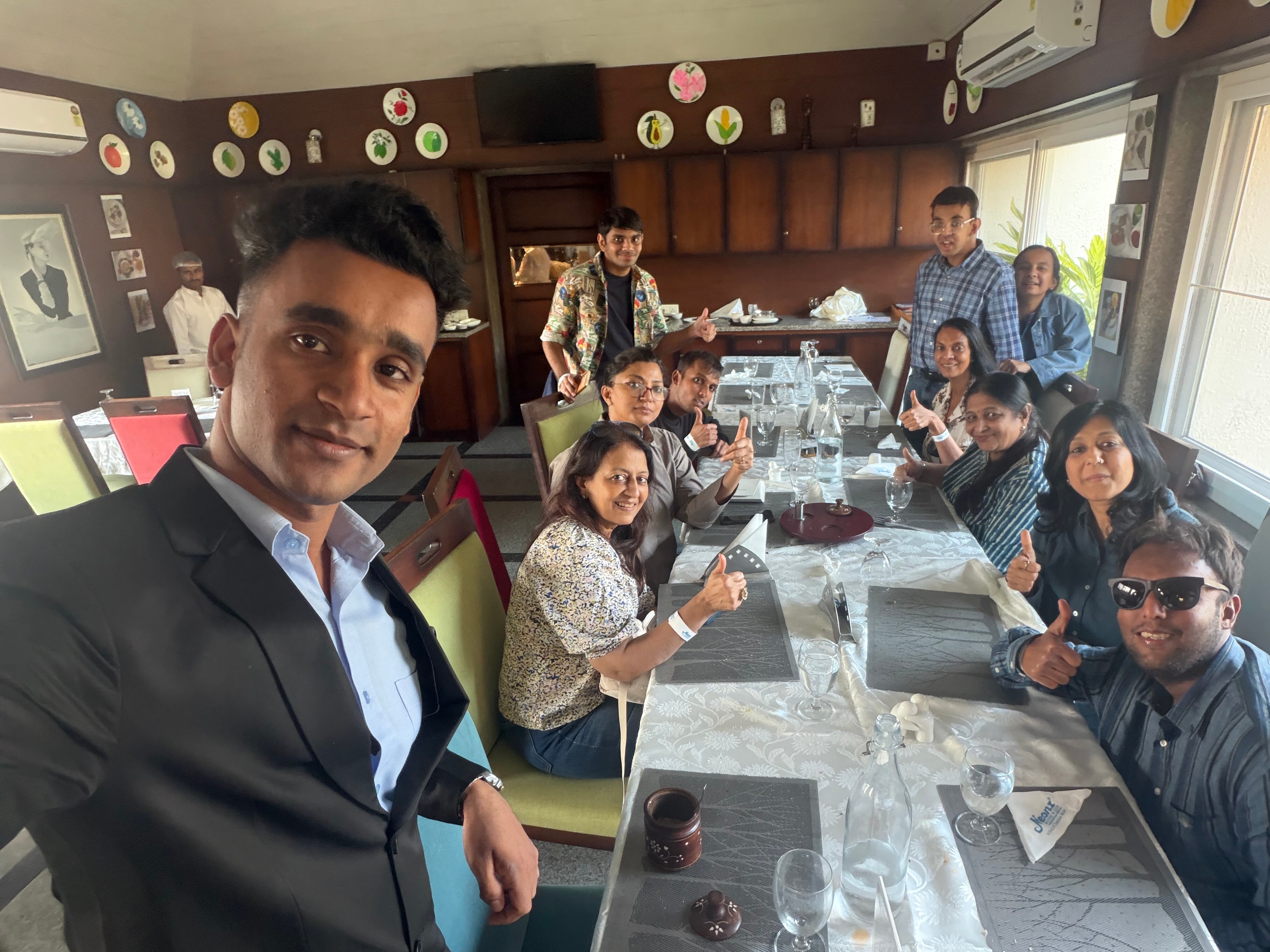 Neonz Resort & Club-官方