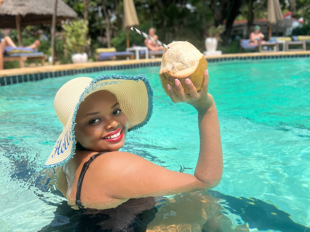 The Expert Holidays.-石头城必去景点