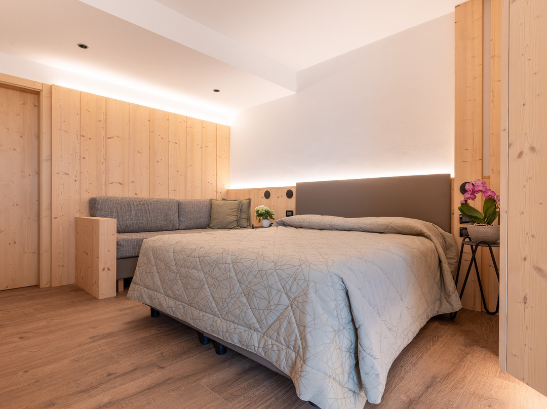 贝尔索吉欧诺酒店主图