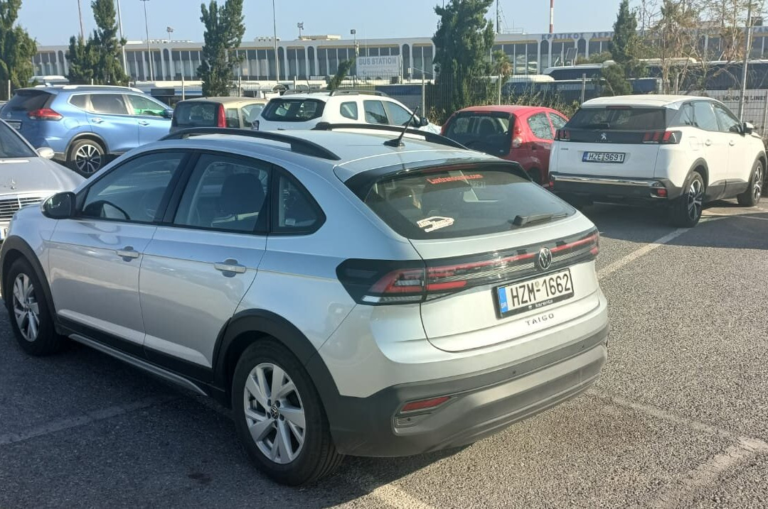 Lux Trans Crete-Nea Alikarnassos必去景点